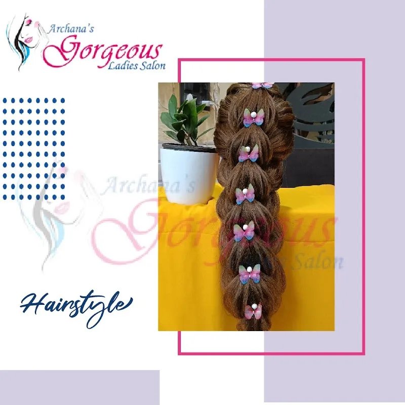 Gorgeous Beauty Studio & Academy
