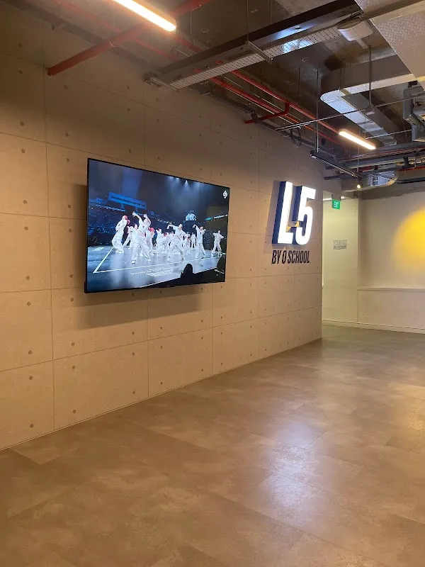 L5 by O School