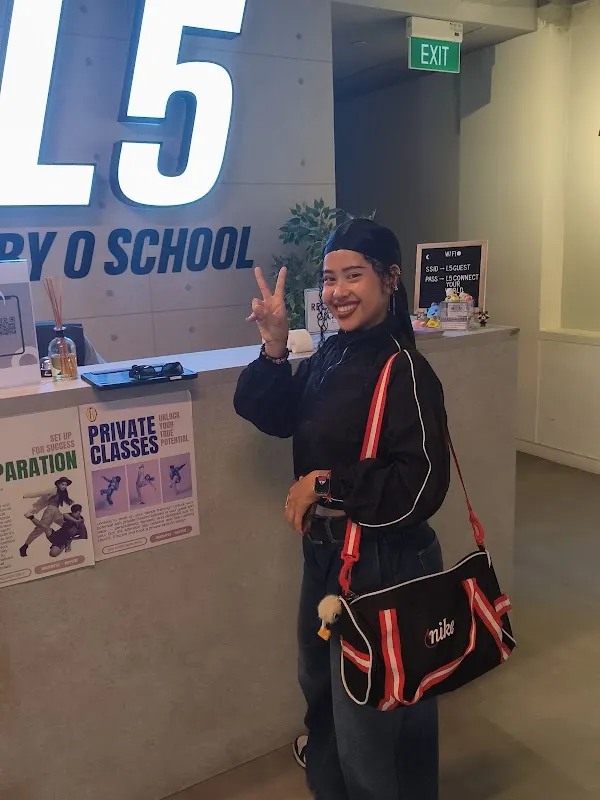 L5 by O School
