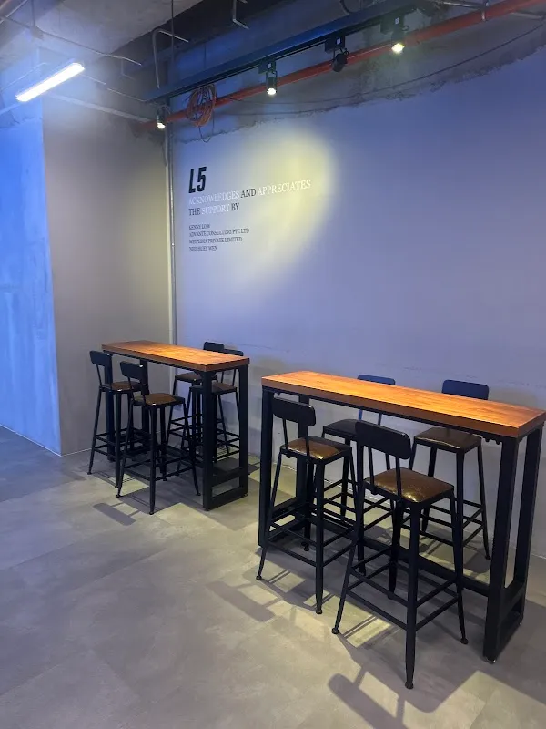 L5 by O School