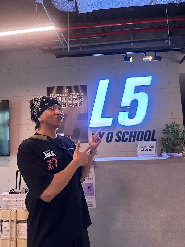 L5 by O School