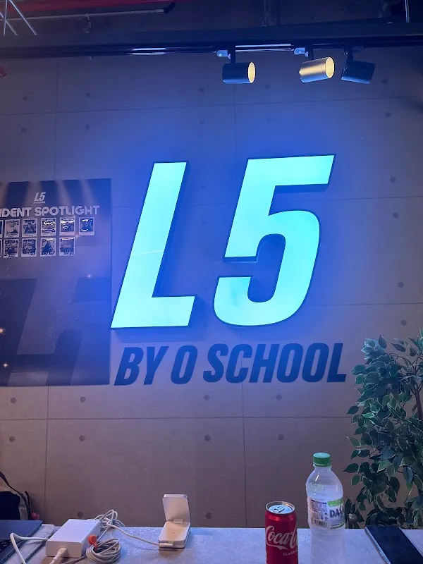 L5 by O School