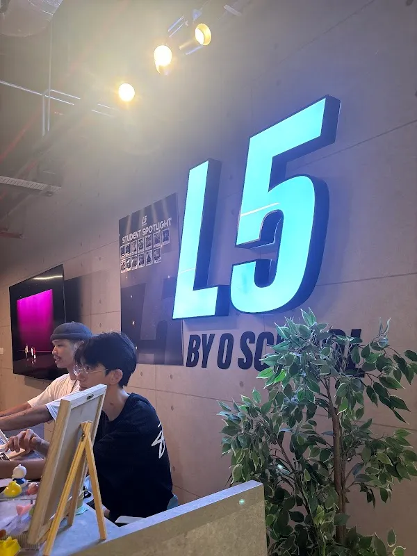 L5 by O School