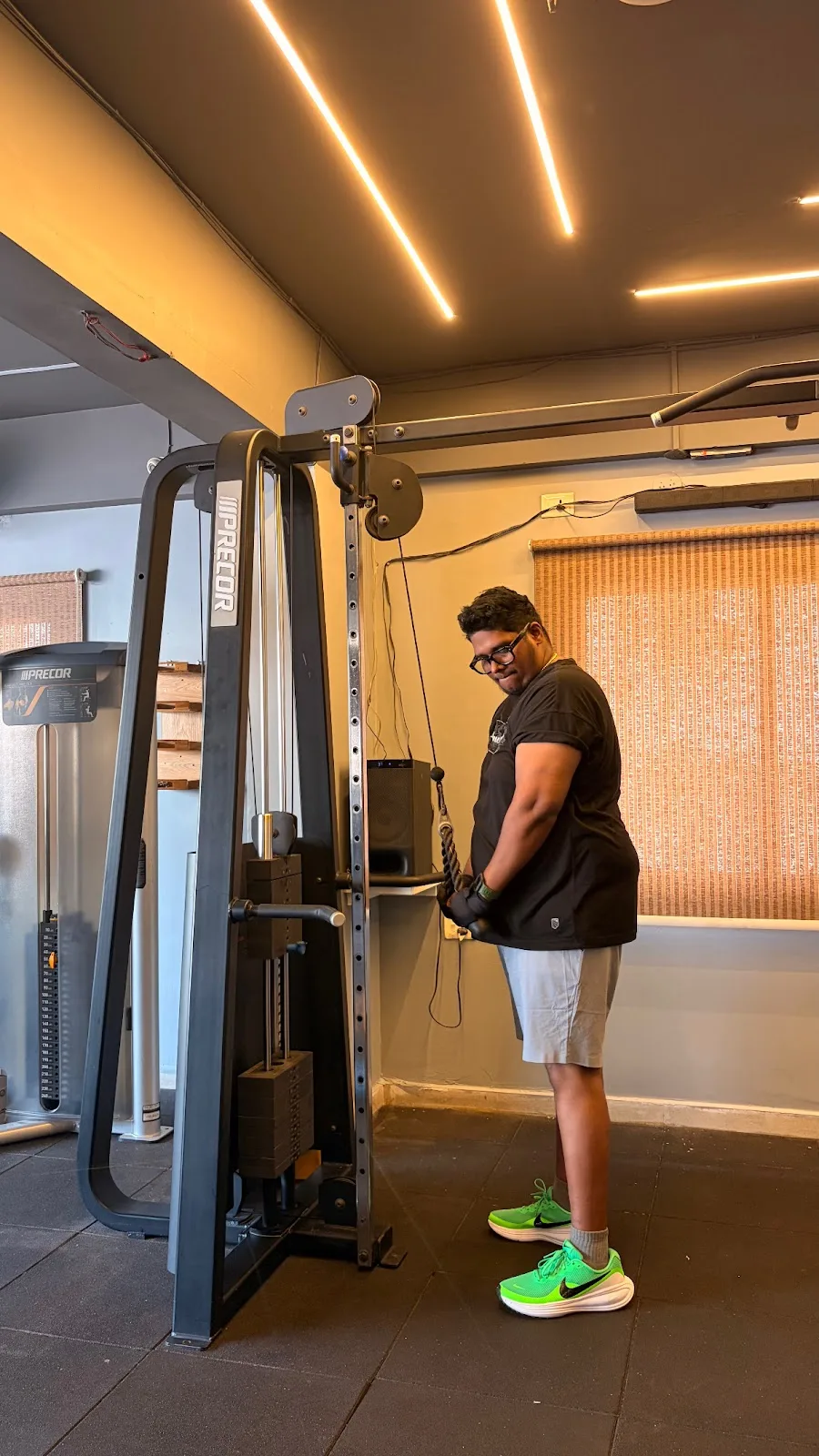 Vybefit Studio