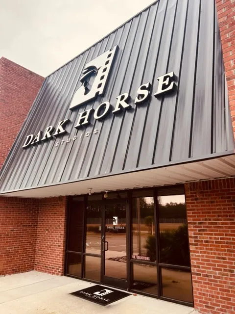 Dark Horse Stages