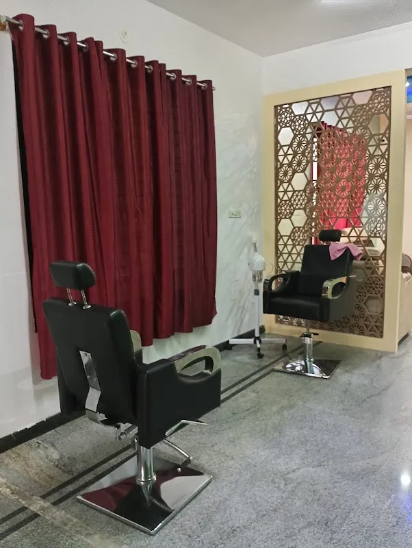 Royal Gold Salon and Spa