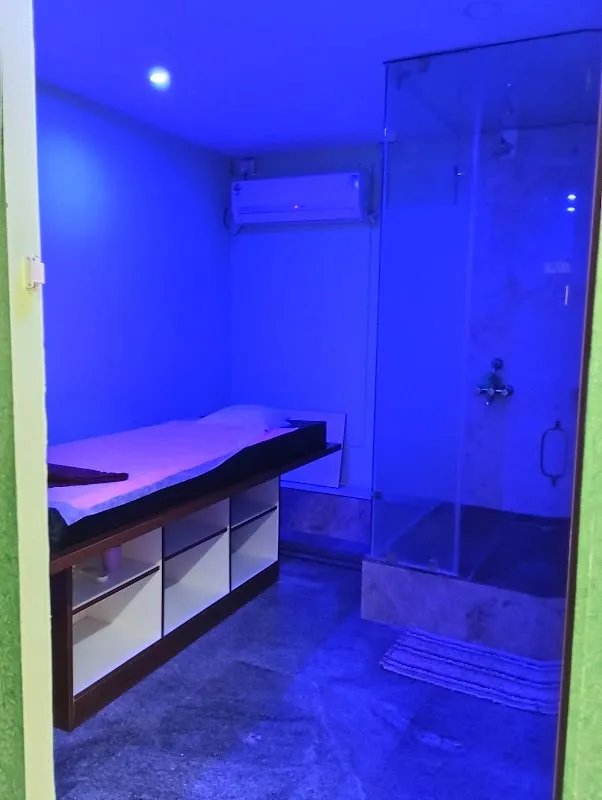 Royal Gold Salon and Spa