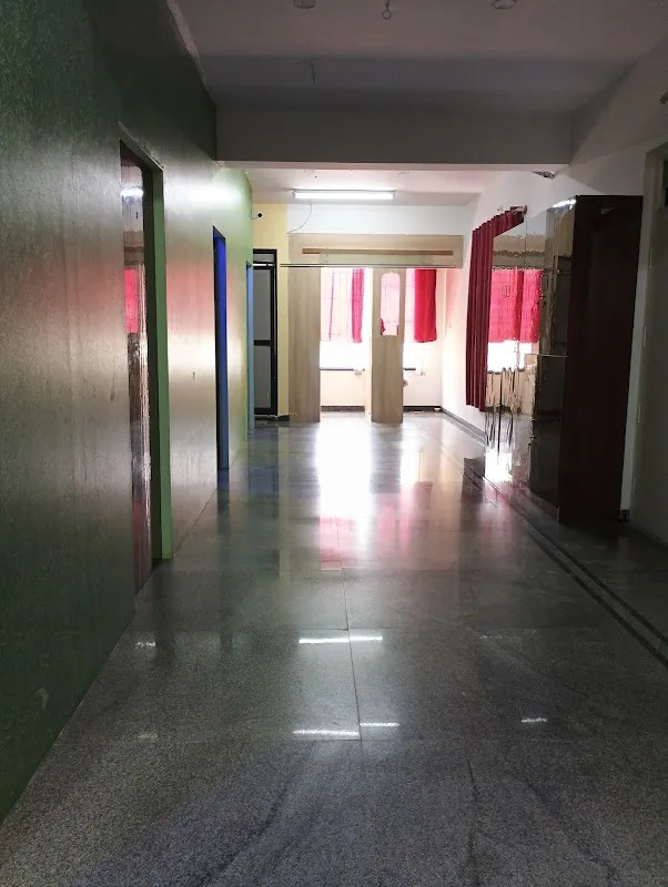 Royal Gold Salon and Spa