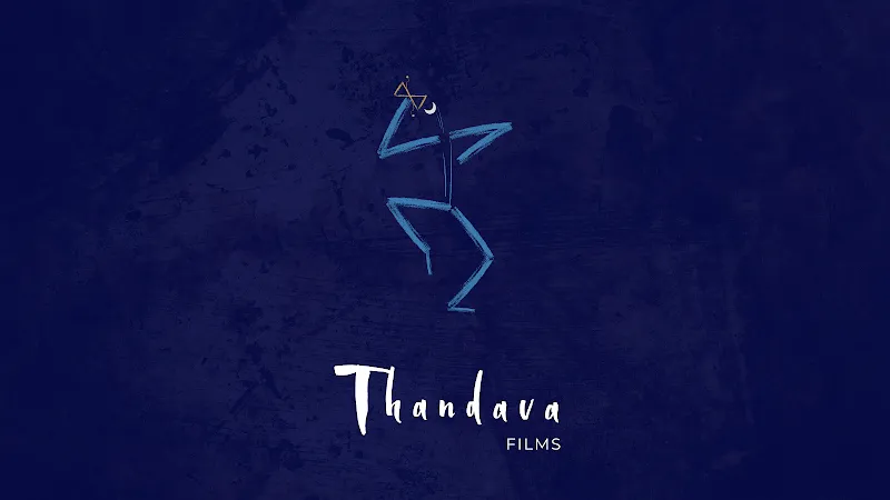 Thandava Podcast Studio