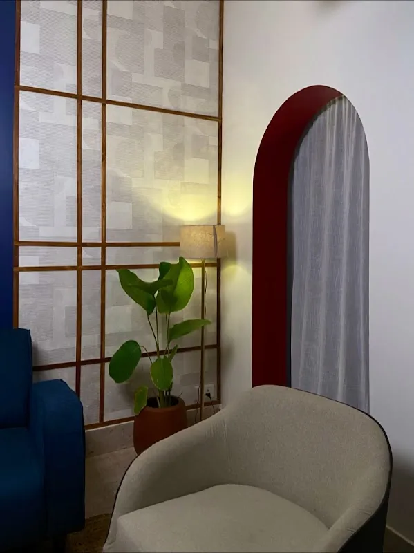 Thandava Podcast Studio