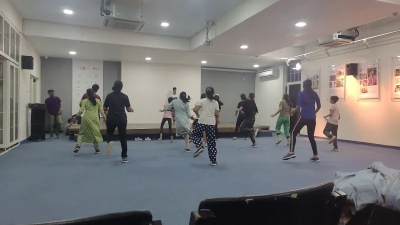 Fabiaana Fitness & Dance Academy