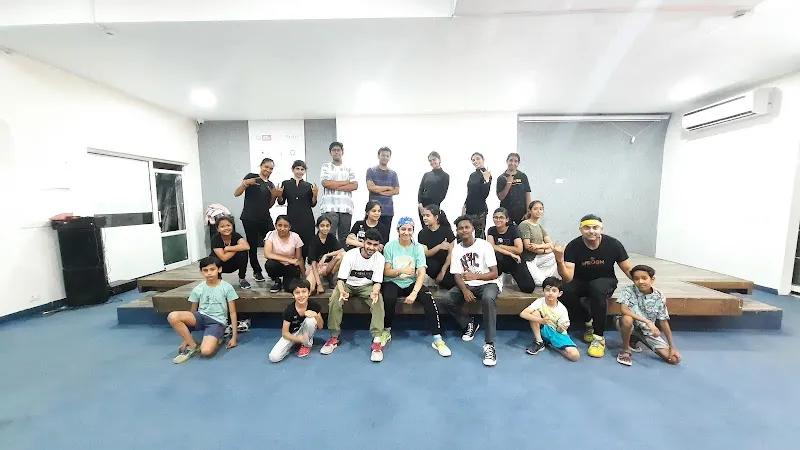 Fabiaana Fitness & Dance Academy