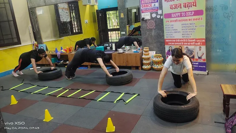 Fabiaana Fitness & Dance Academy