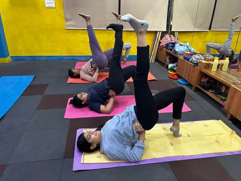 Fabiaana Fitness & Dance Academy