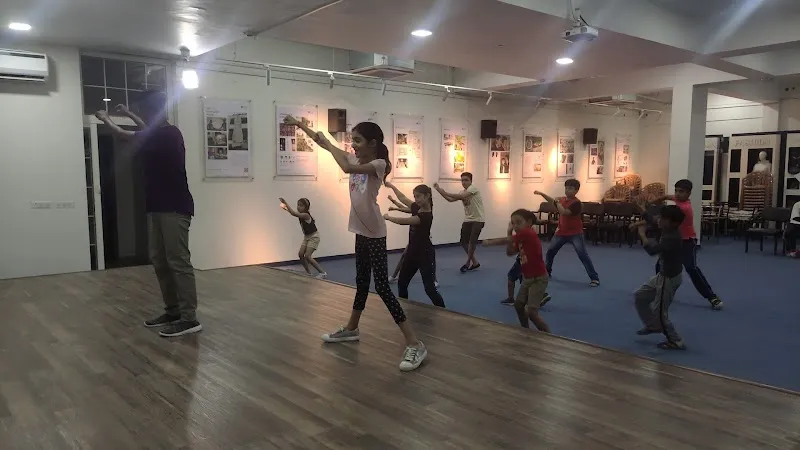 Fabiaana Fitness & Dance Academy