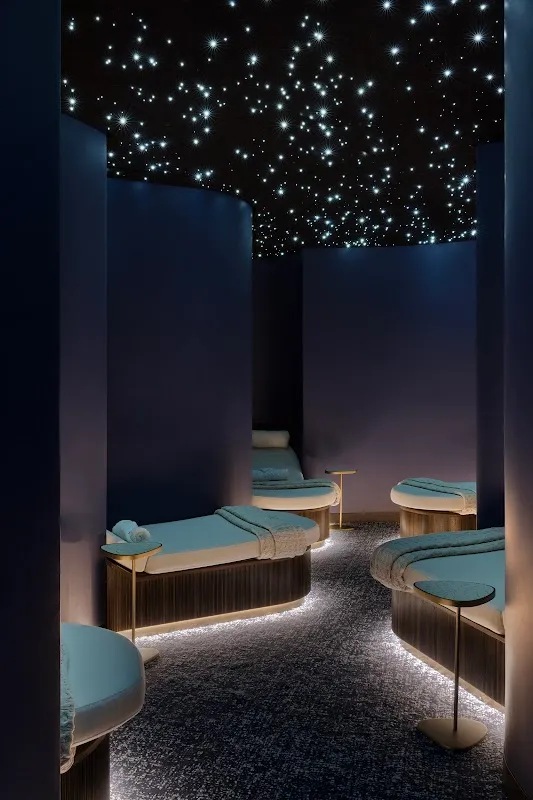 Lapis Spa & Wellness