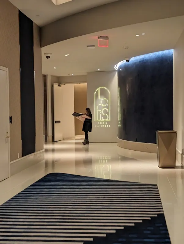 Lapis Spa & Wellness