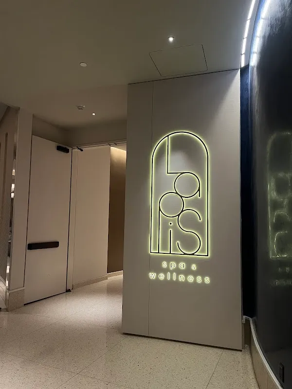 Lapis Spa & Wellness