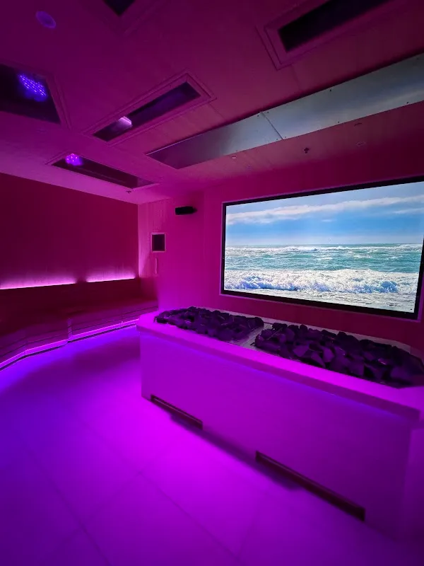 Lapis Spa & Wellness