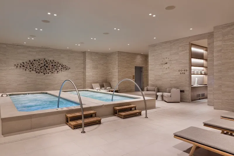 Lapis Spa & Wellness