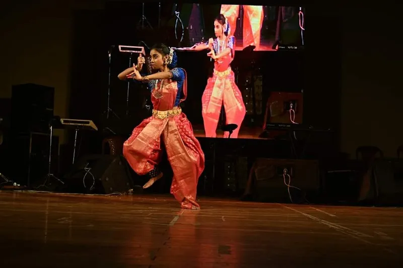 V Academy - Kolkata's Best Dance School in Dumdum