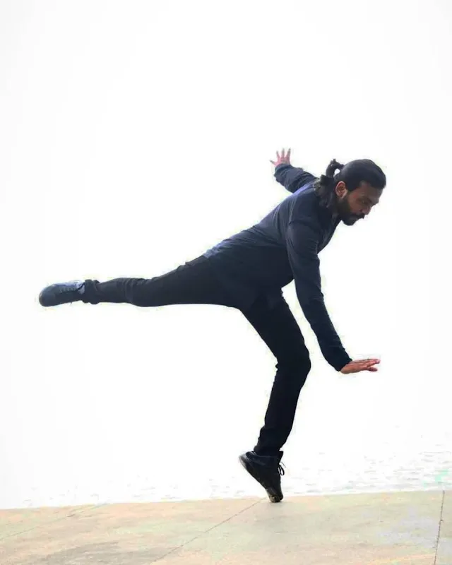 V Academy - Kolkata's Best Dance School in Dumdum