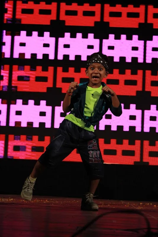 V Academy - Kolkata's Best Dance School in Dumdum