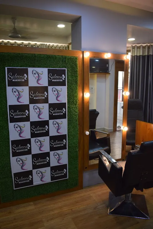 Saleenas Hair & Beauty Salon