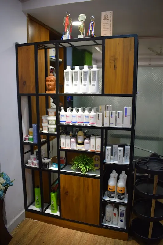 Saleenas Hair & Beauty Salon