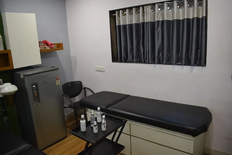 Saleenas Hair & Beauty Salon