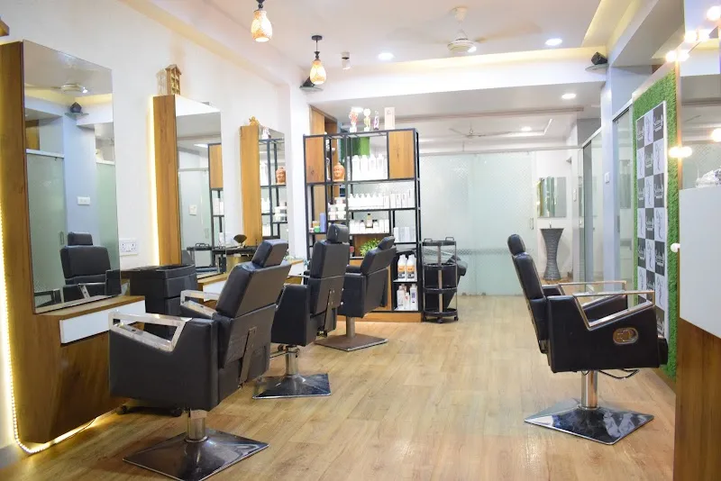 Saleenas Hair & Beauty Salon