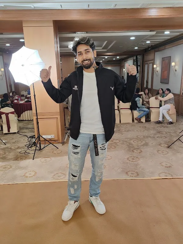 VS Hoppers Dance Studio Kharghar Navi Mumbai