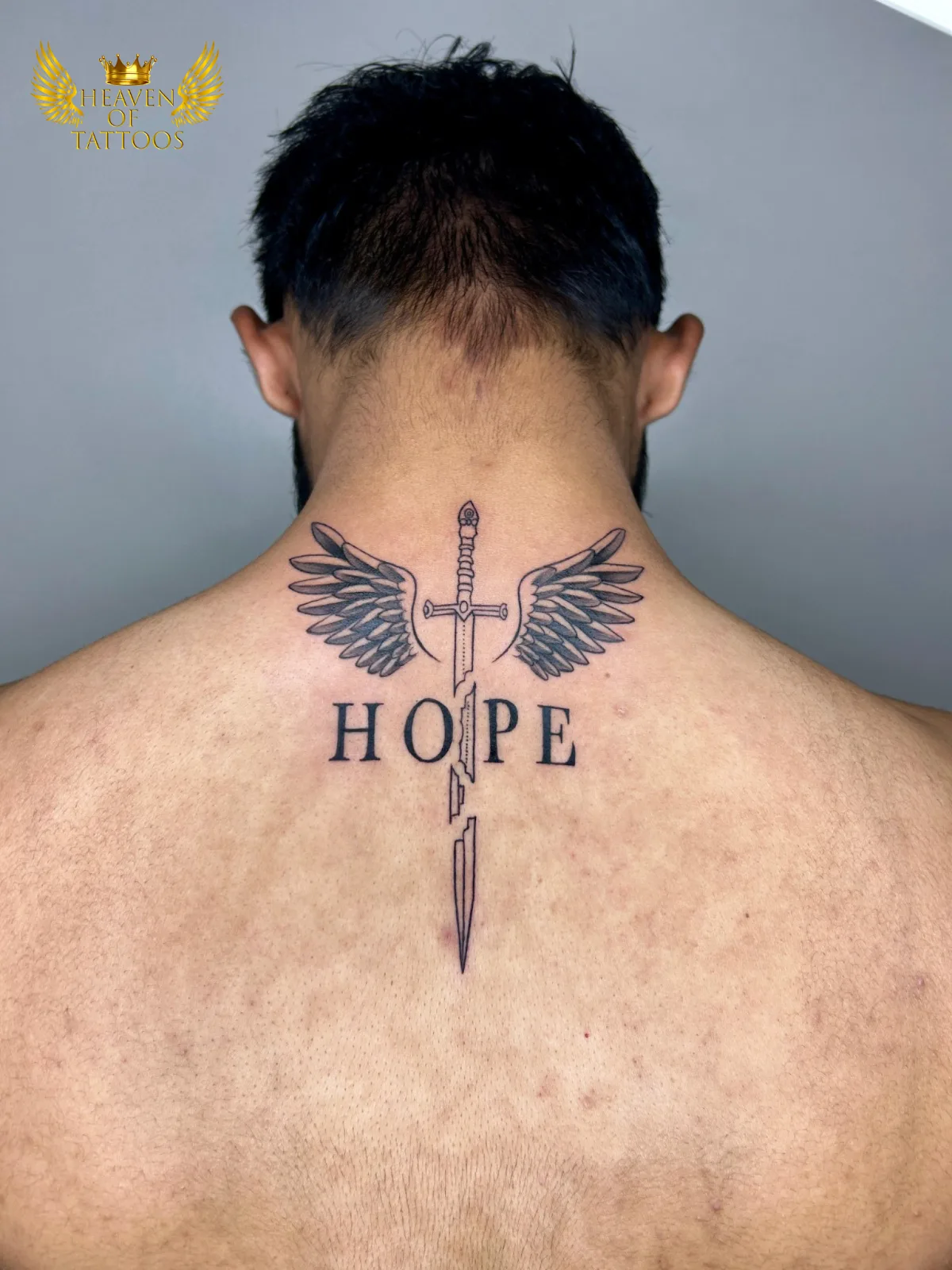 Heaven of Tattoos