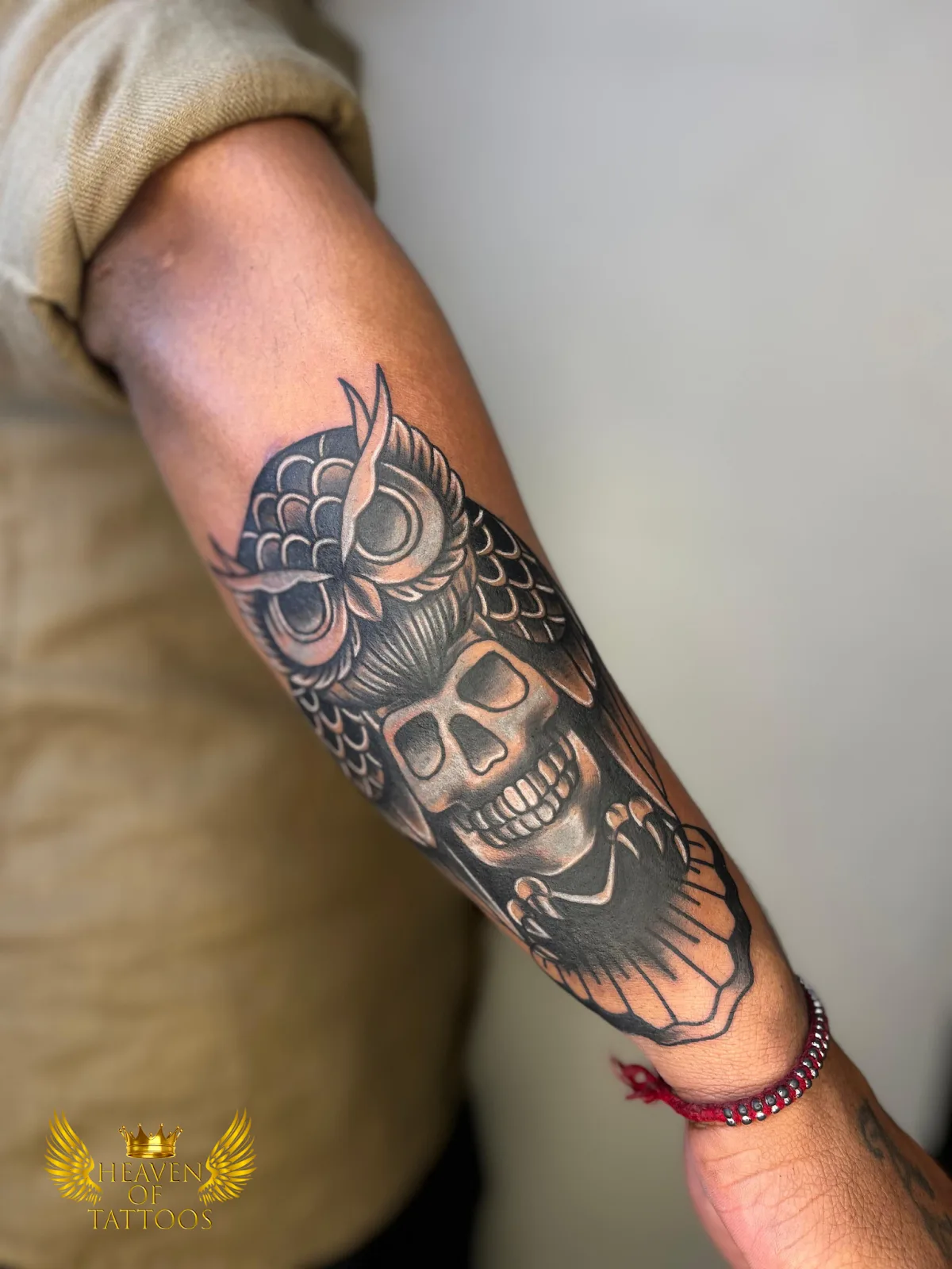 Heaven of Tattoos
