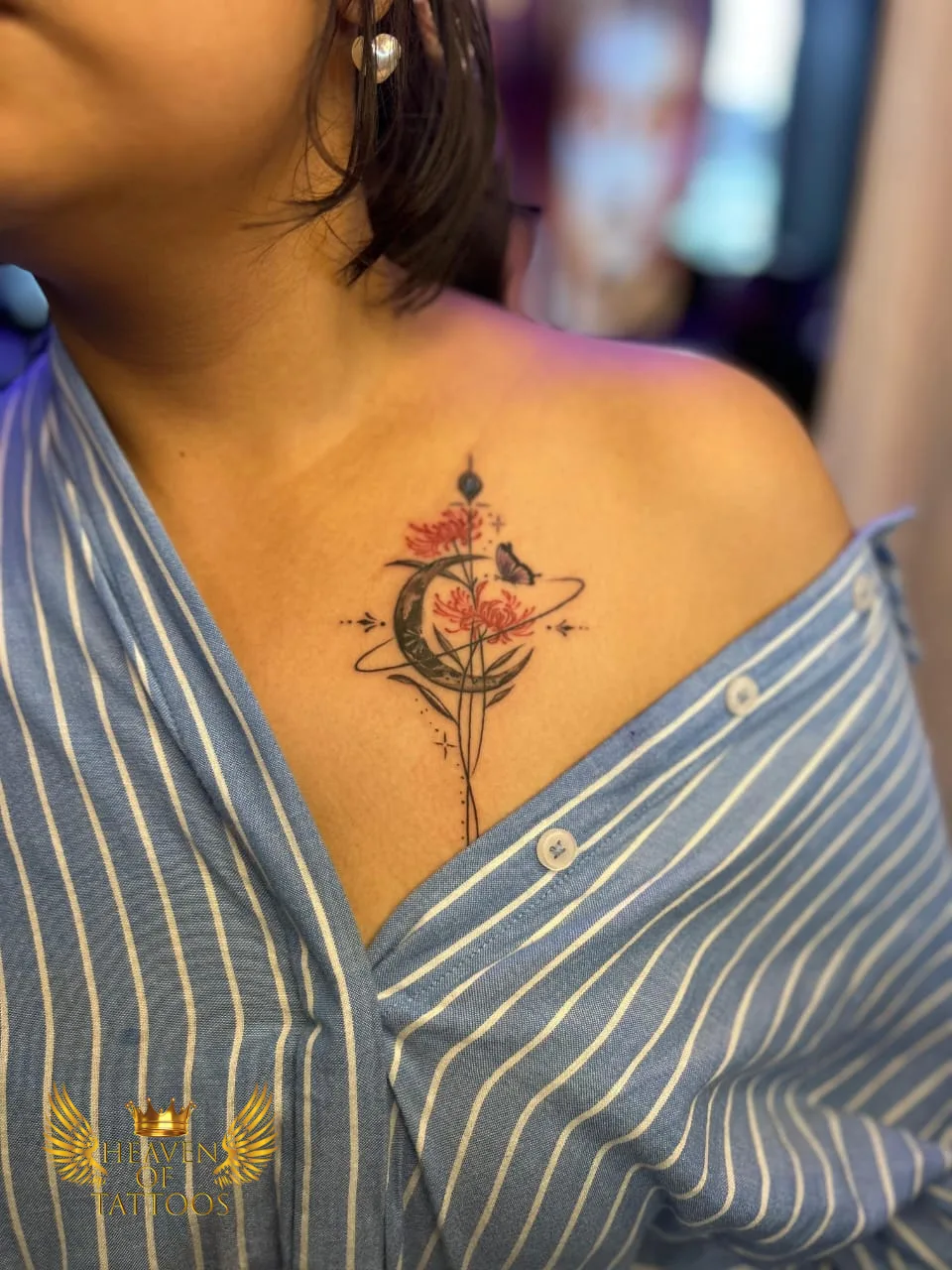 Heaven of Tattoos