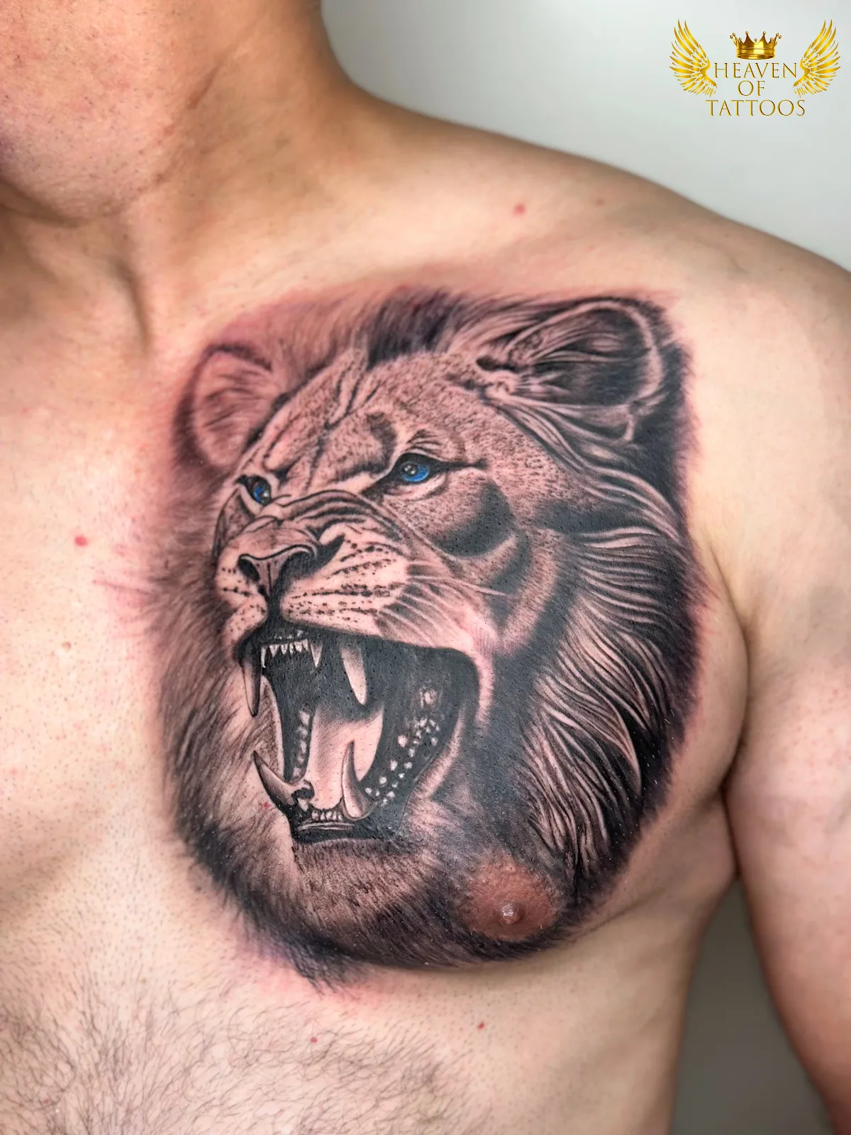 Heaven of Tattoos