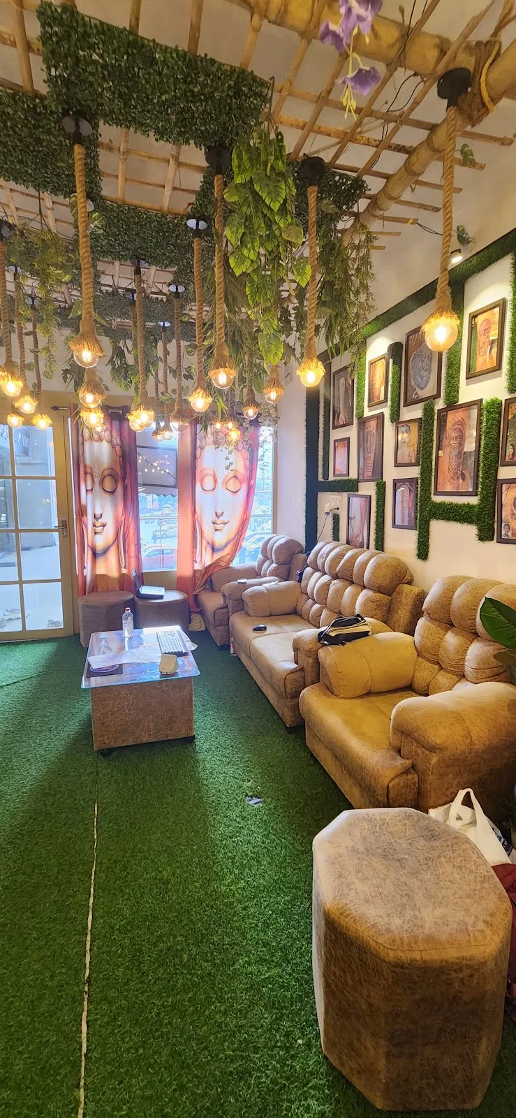 Heaven of Tattoos