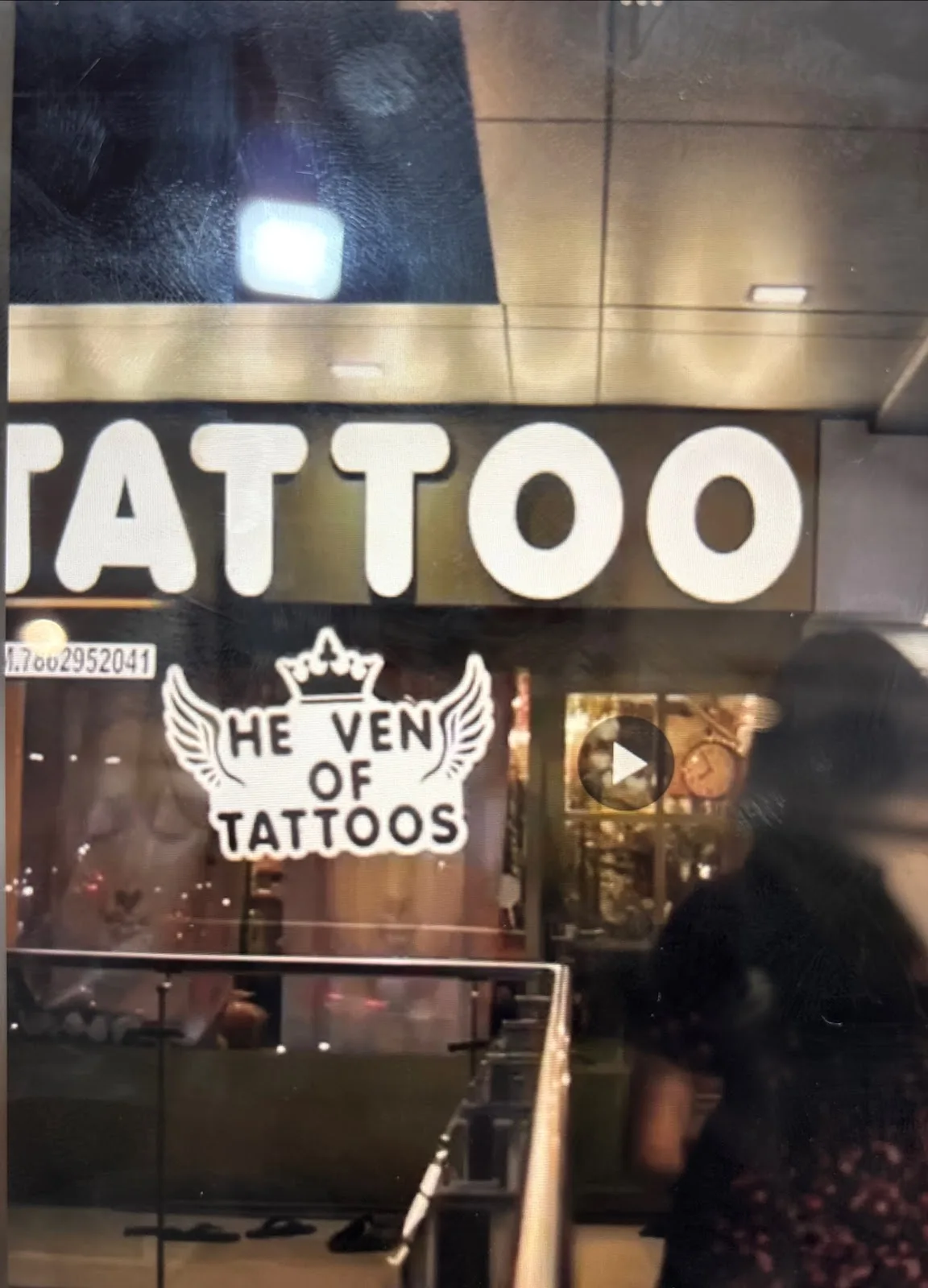 Heaven of Tattoos
