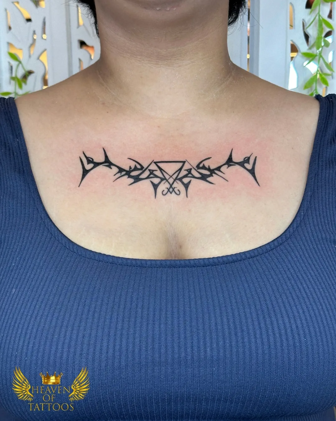 Heaven of Tattoos