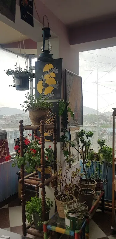 ArtLand Artistic Gallery گالری هنری سرزمین هنر