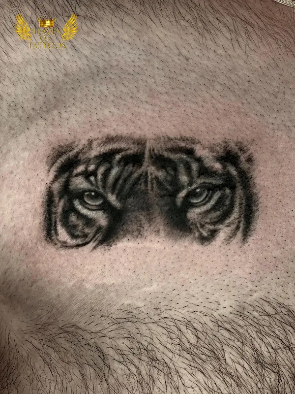 Heaven of Tattoos - Best Tattoo shop in Ahmedabad