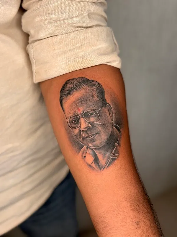 Heaven of Tattoos - Best Tattoo shop in Ahmedabad