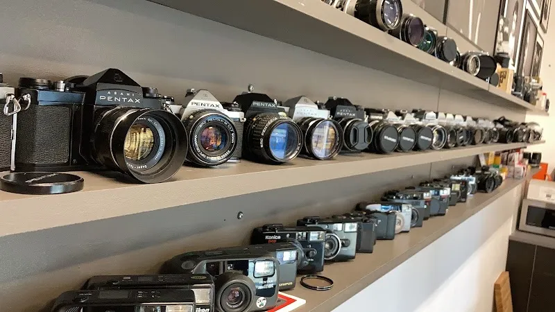 Kvillefoto