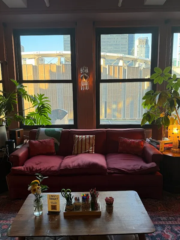 Drawing Room Midtown: Creative Living