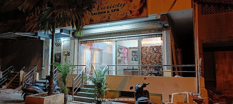 Variety Salon & Spa - Best Unisex Salon in Nandini Layout, Bengaluru