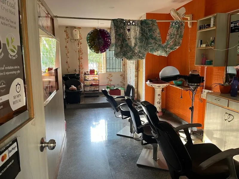 Variety Salon & Spa - Best Unisex Salon in Nandini Layout, Bengaluru