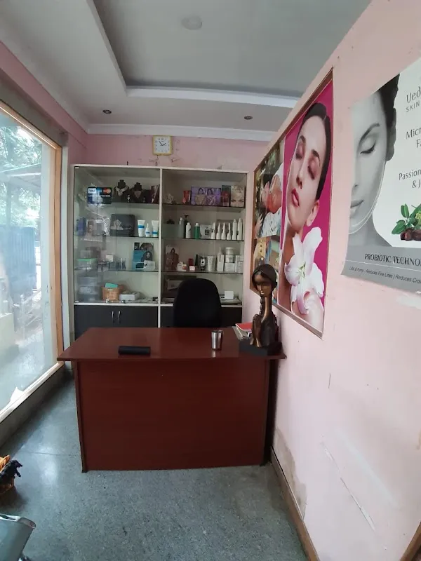 Variety Salon & Spa - Best Unisex Salon in Nandini Layout, Bengaluru