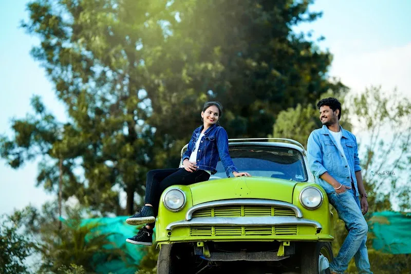 Phorish Shoots | Best Wedding & Baby Photographers In Nizamabad