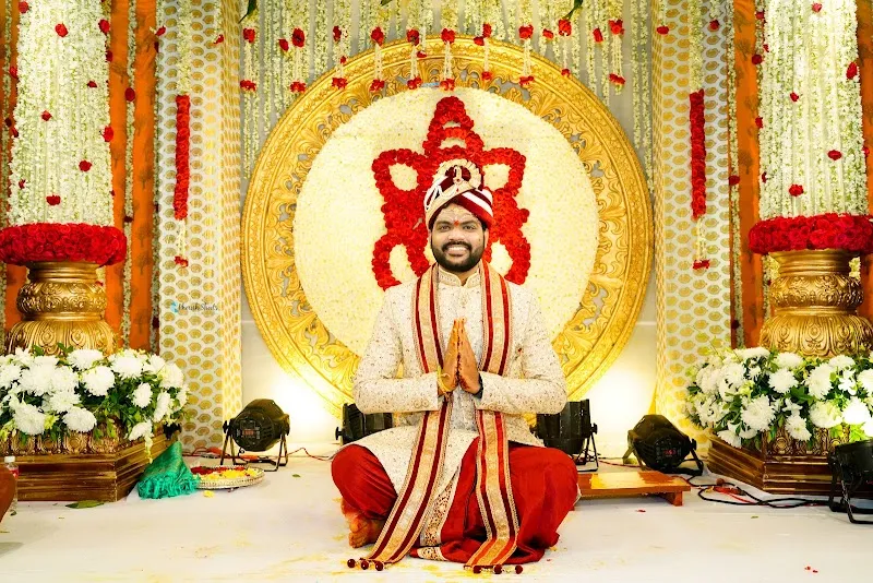 Phorish Shoots | Best Wedding & Baby Photographers In Nizamabad