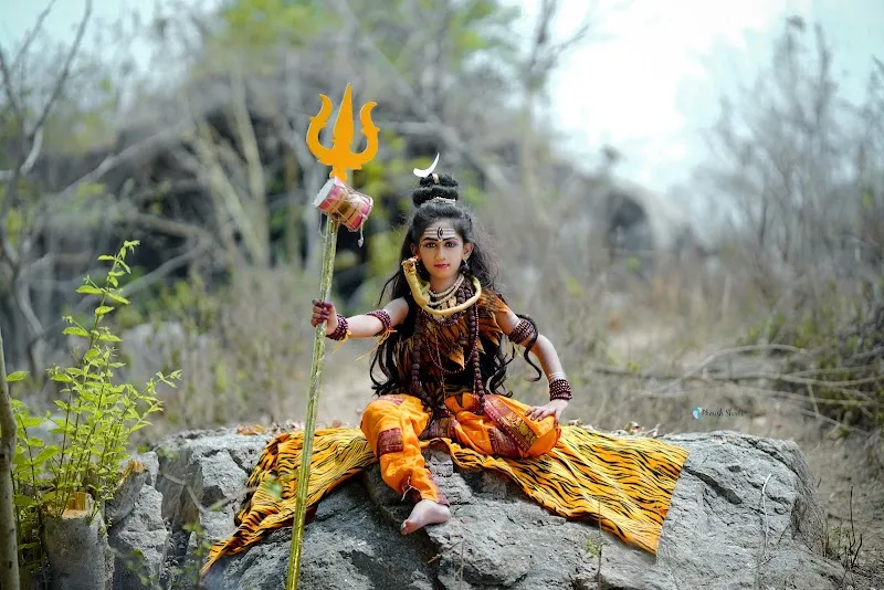 Phorish Shoots | Best Wedding & Baby Photographers In Nizamabad